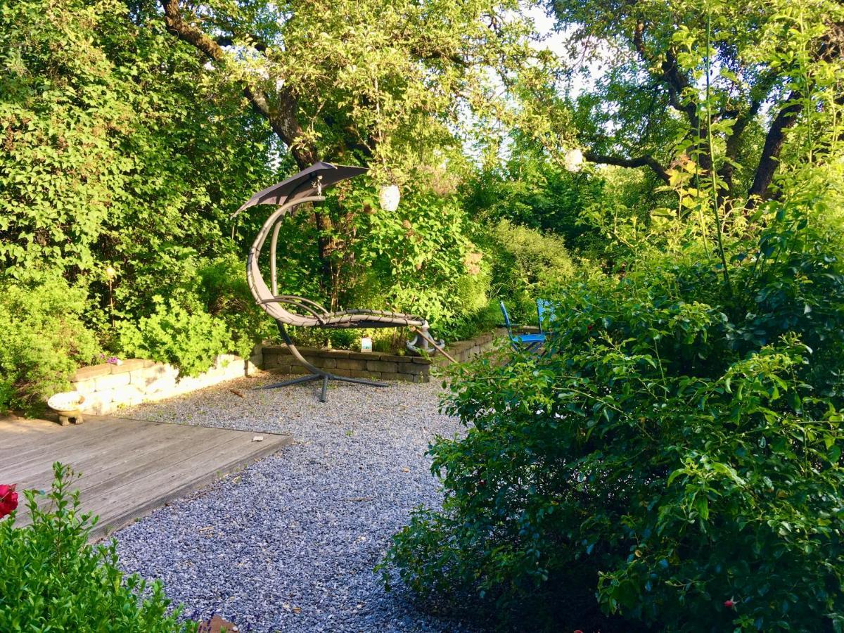 Naturforsthaus Ferienwohnung Fuer Hunde- Und Tierverbundene Menschen Preitenegg Экстерьер фото