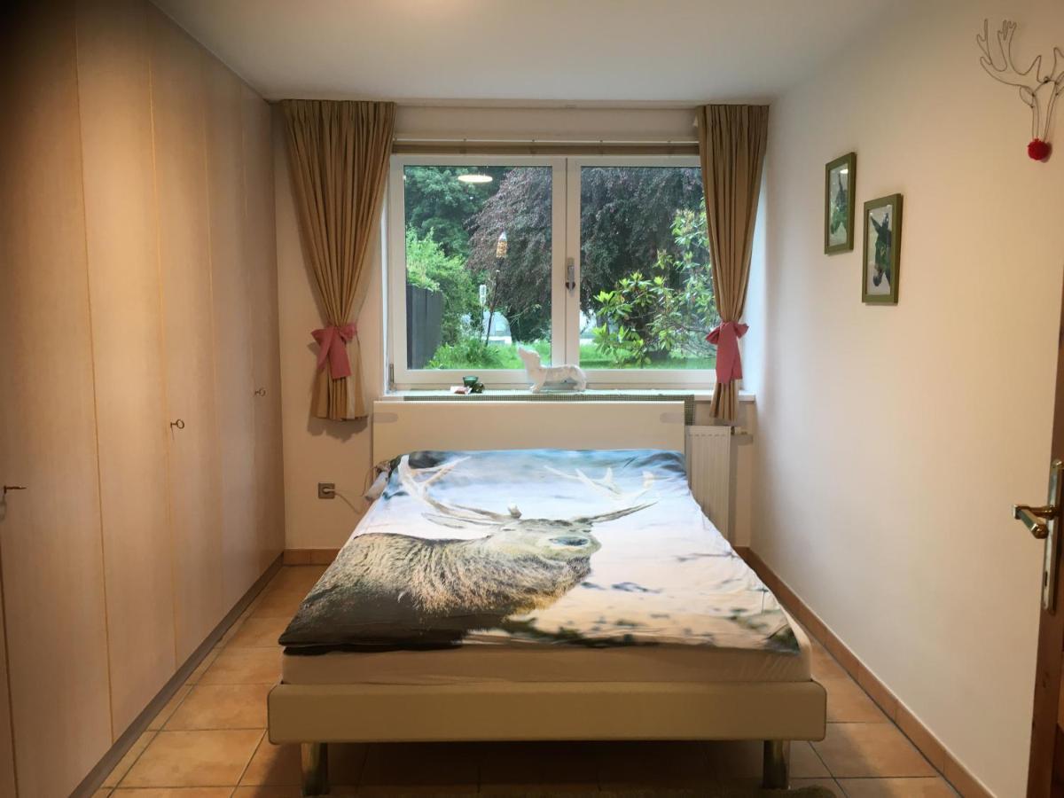 Naturforsthaus Ferienwohnung Fuer Hunde- Und Tierverbundene Menschen Preitenegg Экстерьер фото