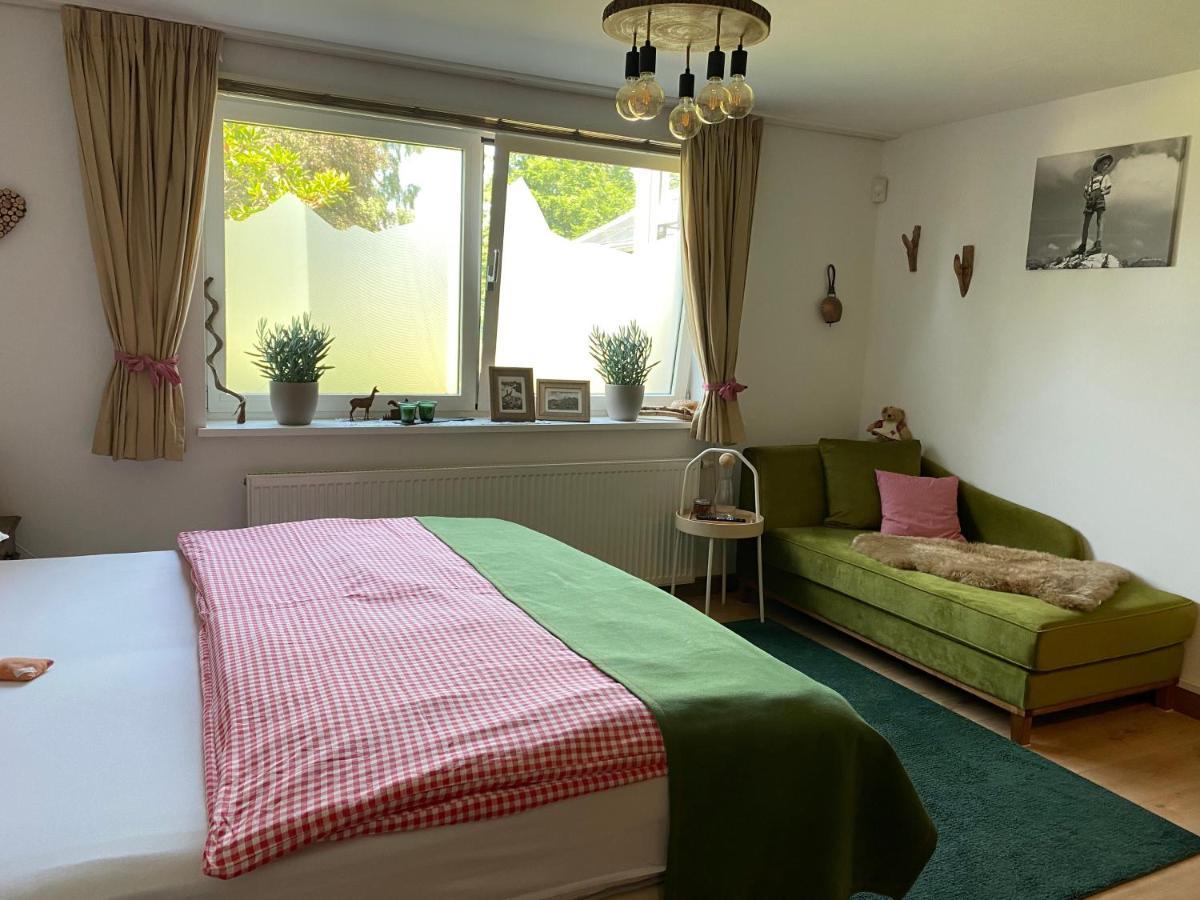 Naturforsthaus Ferienwohnung Fuer Hunde- Und Tierverbundene Menschen Preitenegg Экстерьер фото